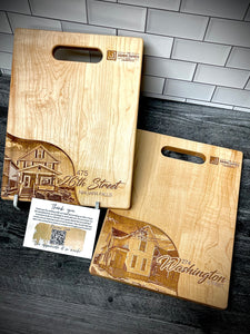 Cutting Boards